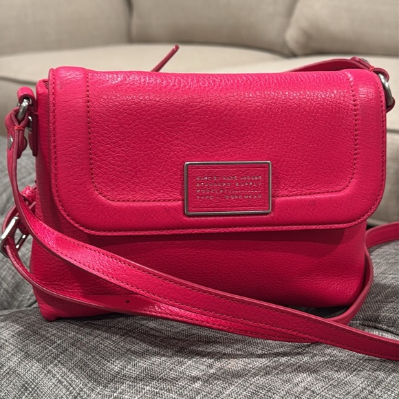 Marc Jacobs Bag Abbott & Blaze Crossbody - Picture 3 of 17